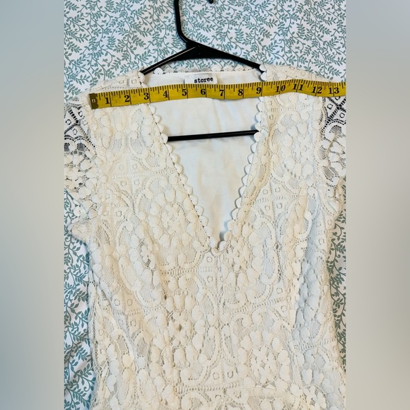 Storee Dress - Picture 8 of 10